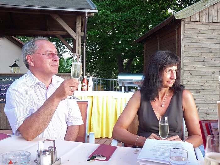 Auszubildende gew&uuml;rdigt