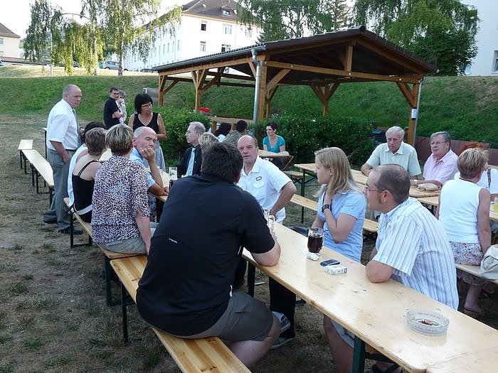 Lieberknecht bei Bundeswehr
