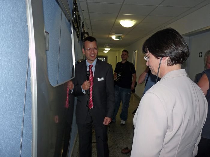 Bei Tower Automotive