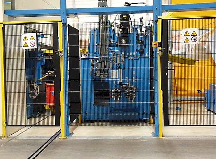 Bei Tower Automotive