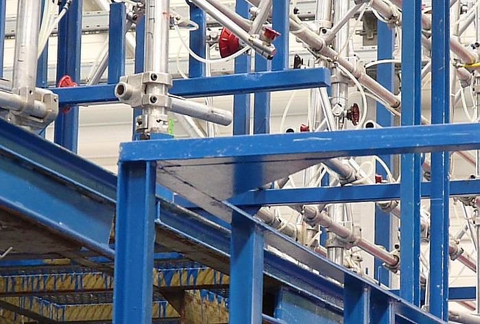 Bei Tower Automotive