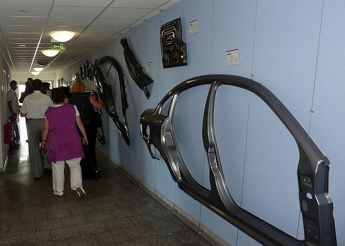 Bei Tower Automotive