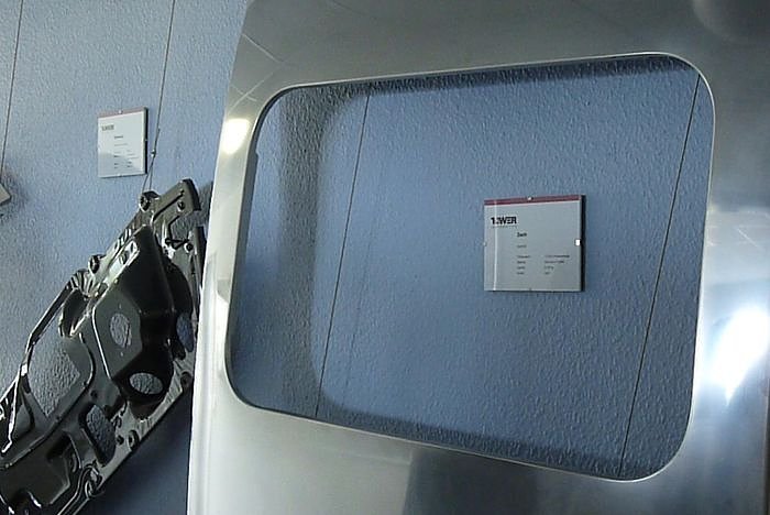 Bei Tower Automotive