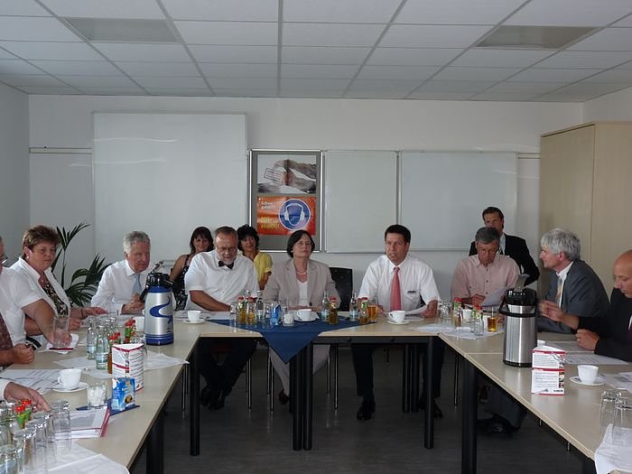 Bei Tower Automotive