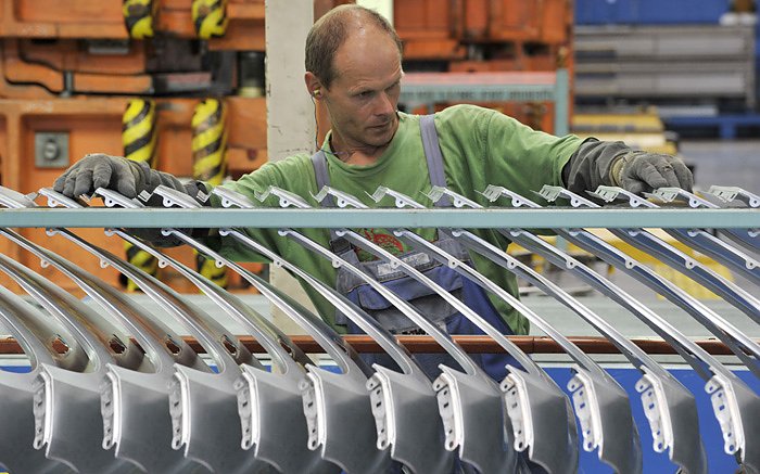 Bei Tower Automotive