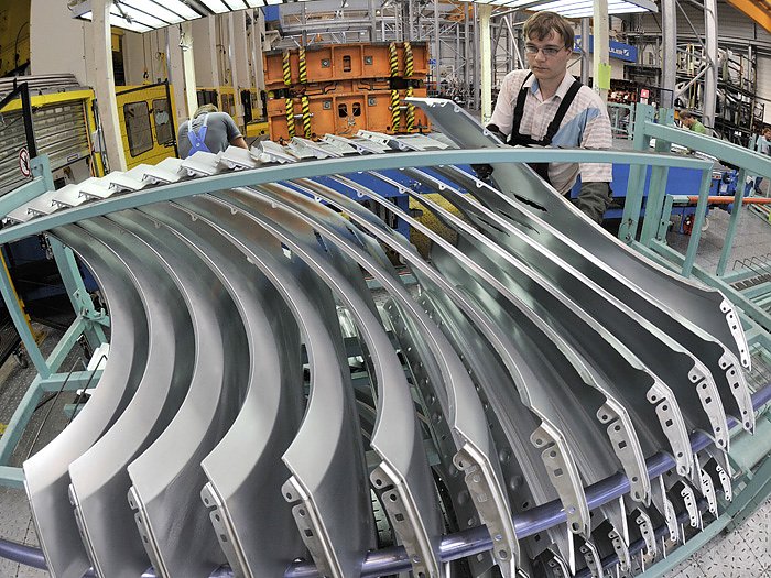 Bei Tower Automotive