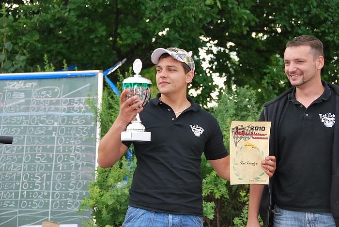 Jetzt wird es zur Pflicht