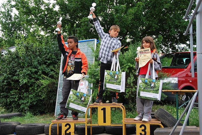 Jetzt wird es zur Pflicht