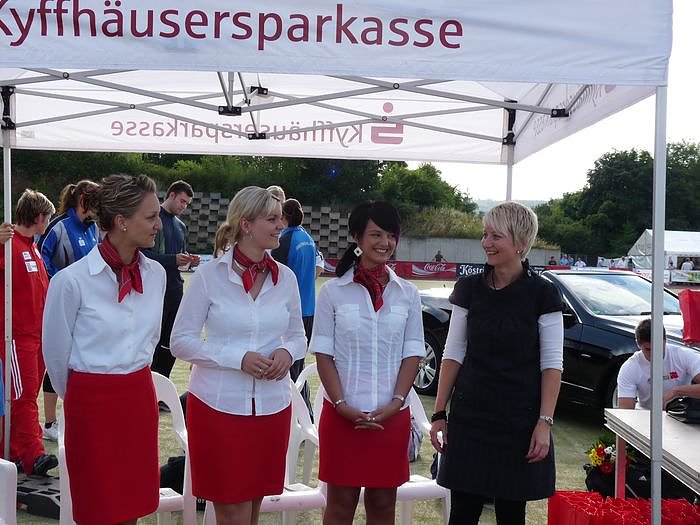 Nachlese Sparkassenmeeting