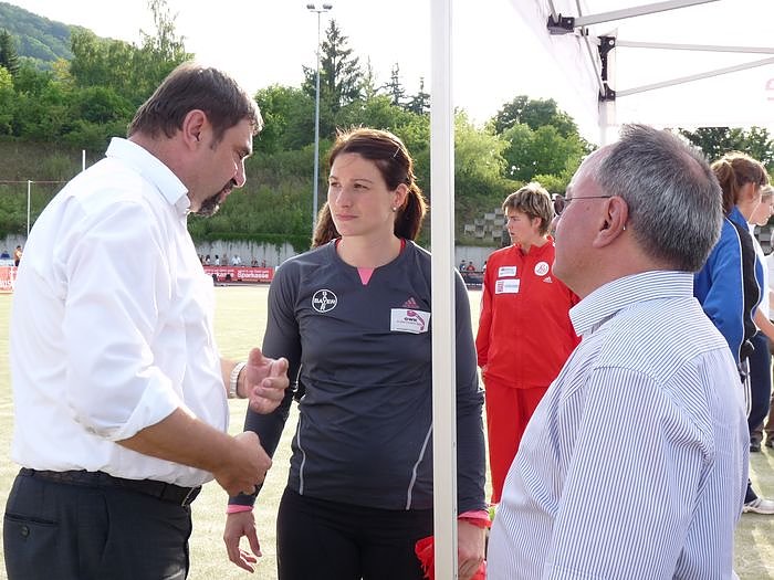 Nachlese Sparkassenmeeting