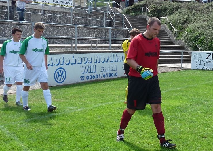 Eintracht Sondershausen