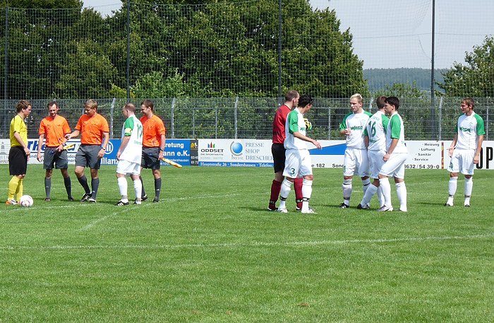 Eintracht Sondershausen