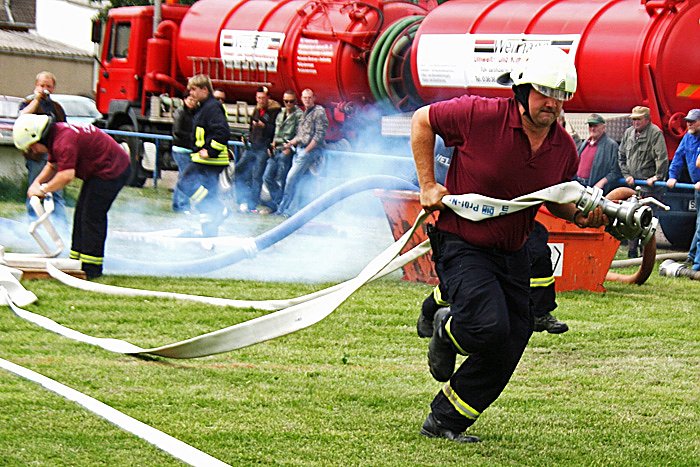19. Kreisfeuerwehrtag