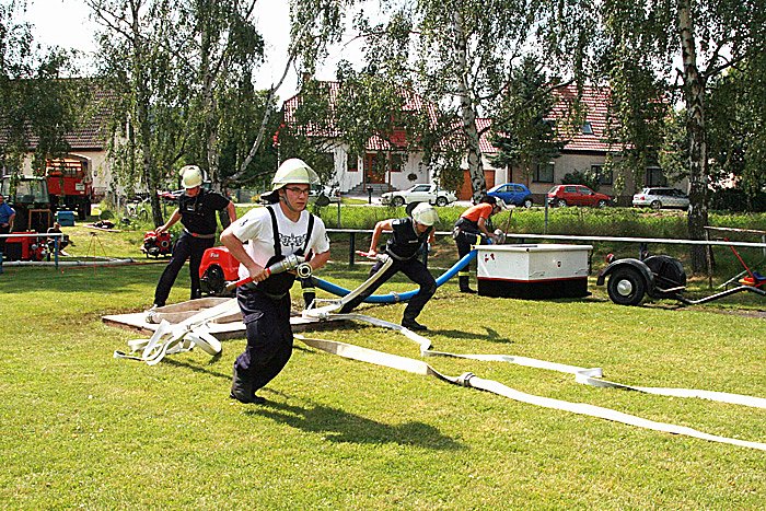 19. Kreisfeuerwehrtag