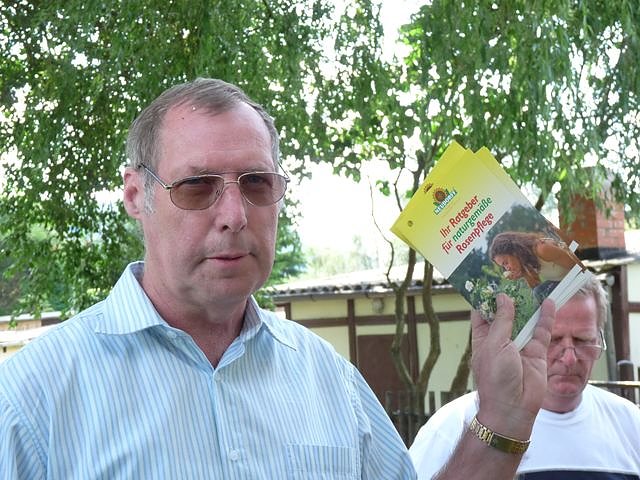 Ehrungen im Hammatal