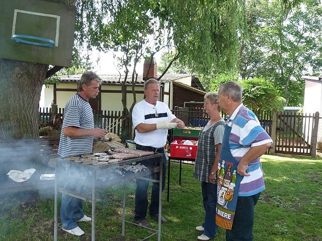 Ehrungen im Hammatal