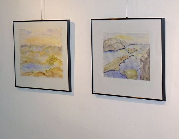 "Gl&uuml;cksmomente" er&ouml;ffnet 