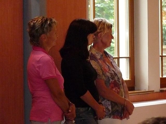 Treff der Generationen