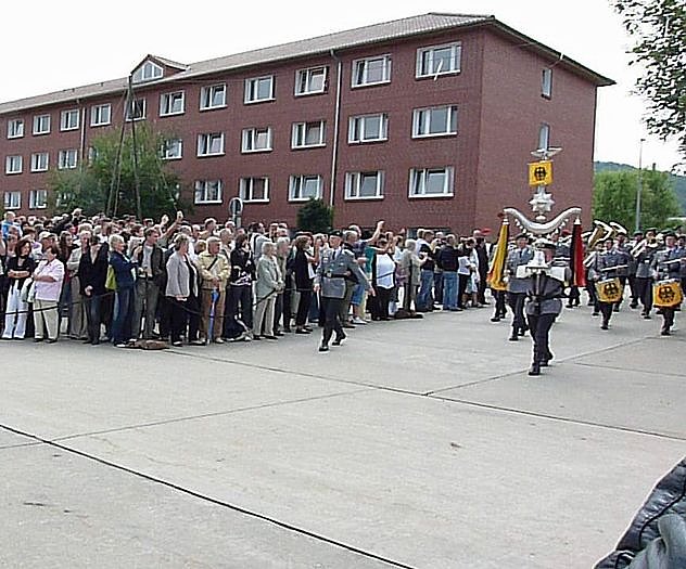 Gel&ouml;bnis Bad Frankenhausen