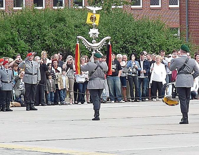 Gel&ouml;bnis Bad Frankenhausen