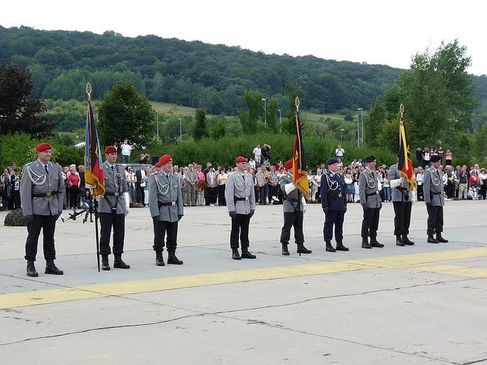 Gel&ouml;bnis Bad Frankenhausen