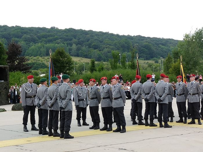 Gel&ouml;bnis Bad Frankenhausen