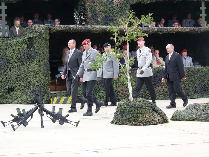 Gel&ouml;bnis Bad Frankenhausen