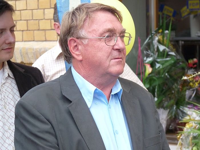 B&uuml;rgerb&uuml;ro FDP er&ouml;ffnet