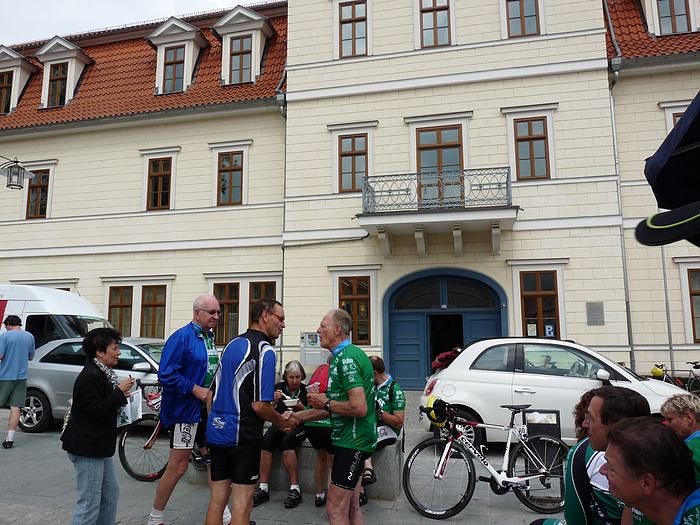 27. Tour der Hoffnung