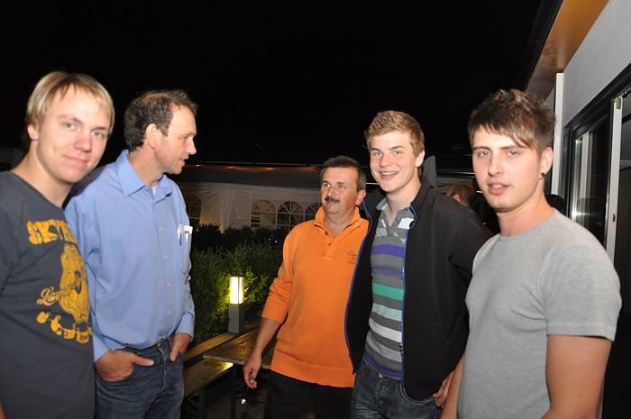 Herfag Terrassenfest