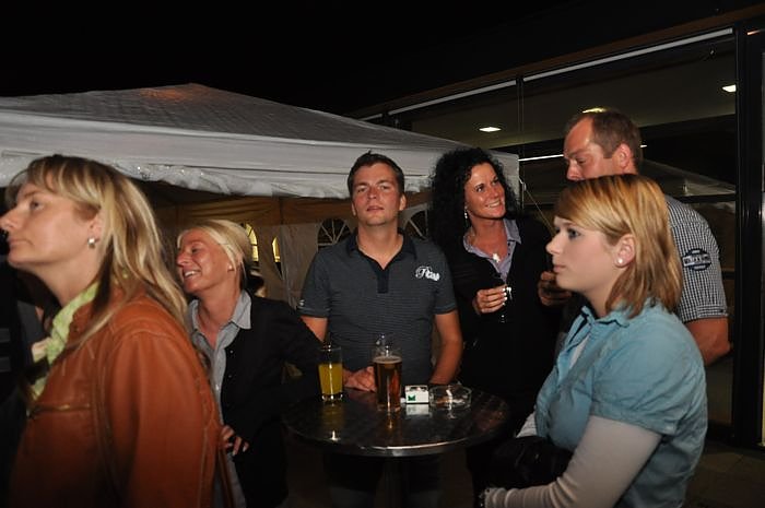 Herfag Terrassenfest