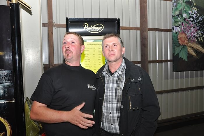 Bierfest 2010 in Sundhausen