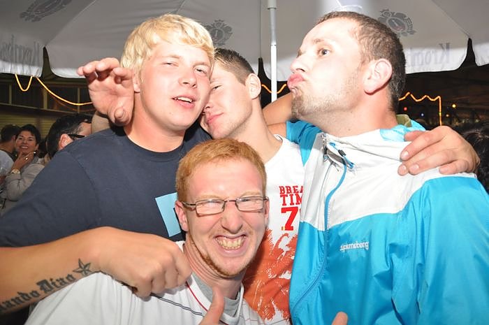 Bierfest 2010 in Sundhausen