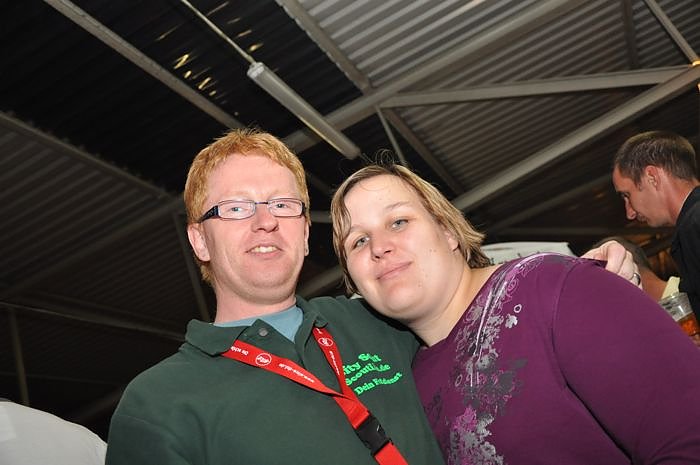 Bierfest 2010 in Sundhausen