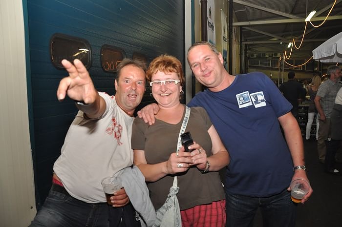 Bierfest 2010 in Sundhausen