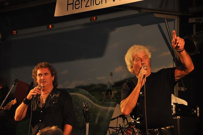 Bierfest 2010 in Sundhausen