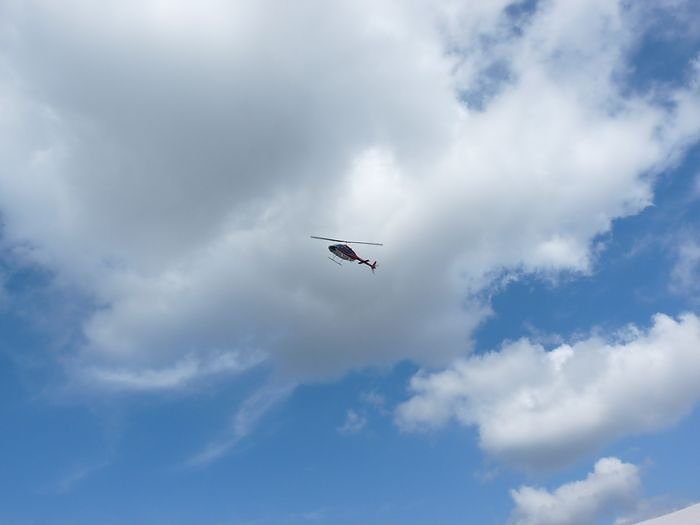 Wohngebietsfest Schachtstra&szlig;e