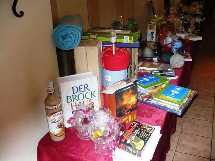 40 Jahre Hopfenberg