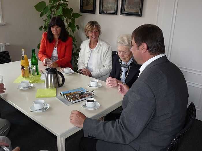 B&uuml;ste von Kurt Lindner