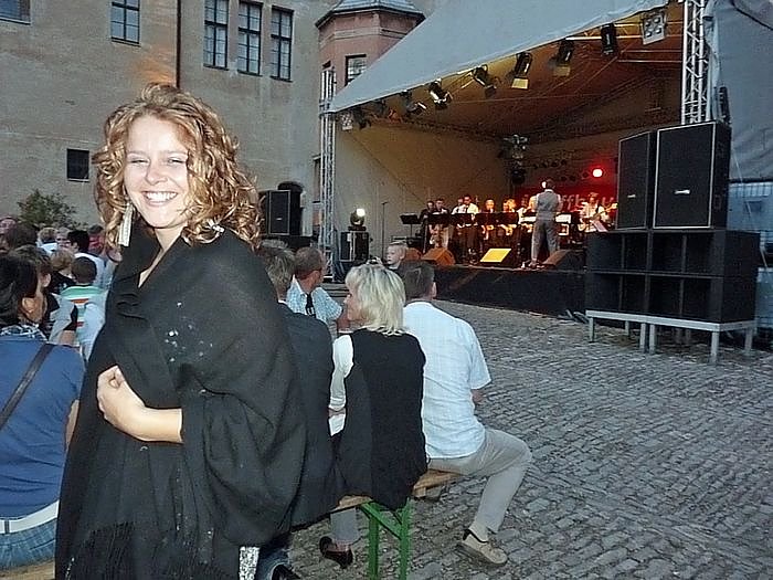 Benefizkonzert Rotary Club Sondershausen