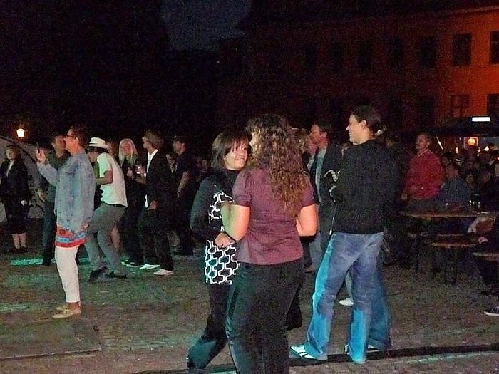 Benefizkonzert Rotary Club Sondershausen