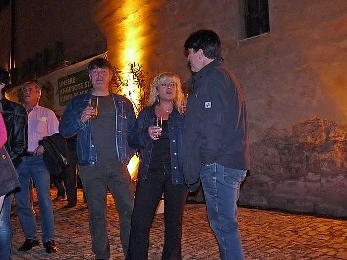 Benefizkonzert Rotary Club Sondershausen