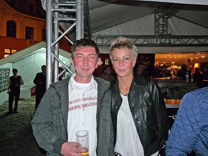 Benefizkonzert Rotary Club Sondershausen