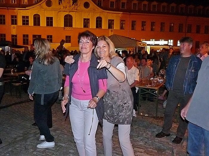 Benefizkonzert Rotary Club Sondershausen