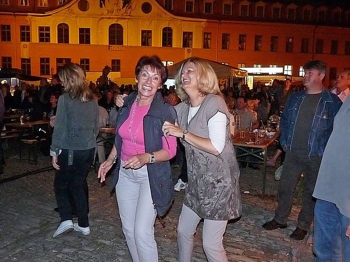 Benefizkonzert Rotary Club Sondershausen