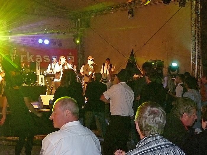 Benefizkonzert Rotary Club Sondershausen