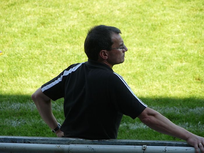 Vier Tore am G&ouml;ldner