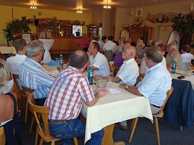 40 Jahre VGS 70 Bad Frankenhausen e.V.