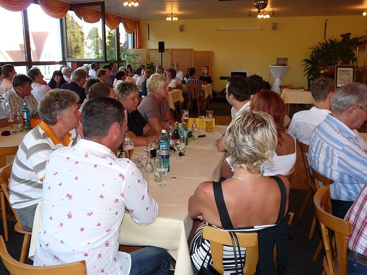 40 Jahre VGS 70 Bad Frankenhausen e.V.