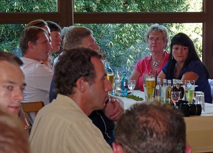 40 Jahre VGS 70 Bad Frankenhausen e.V.